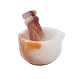 Mortar & Pestle
