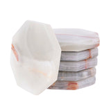 Star Coasters - Set of 6