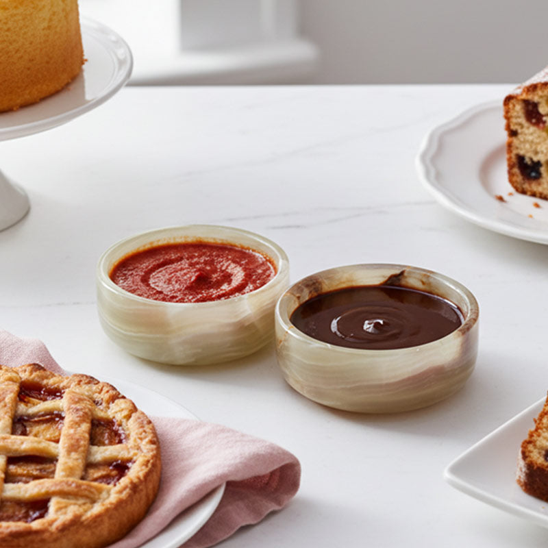 Sauce Cups - Set of 2