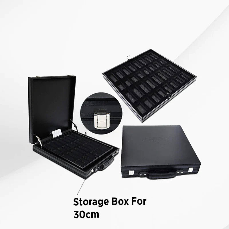 Storage Box for 30cm Chess Set