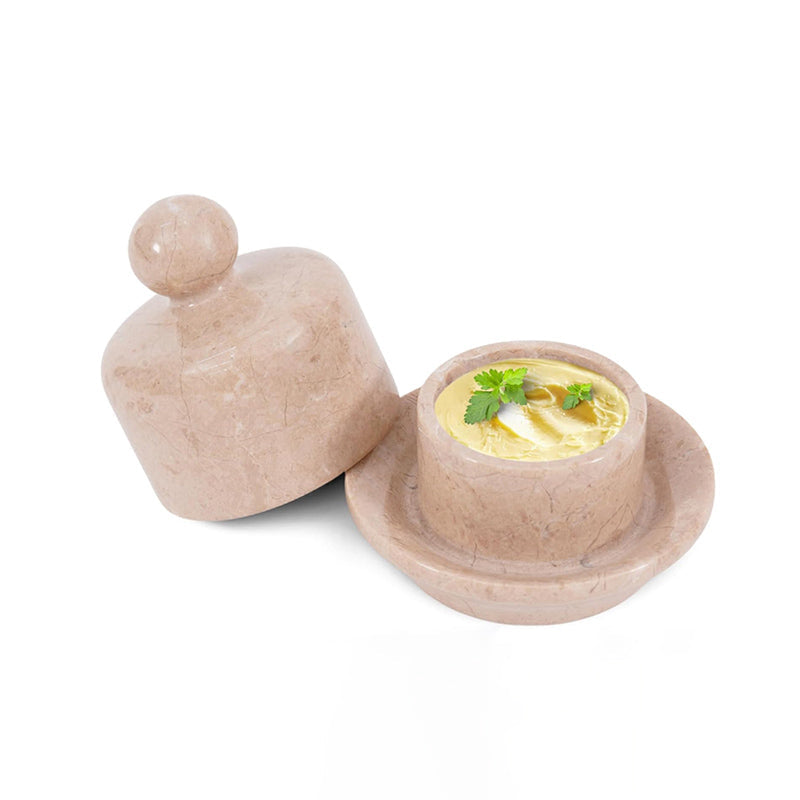 Mini Butter Dish