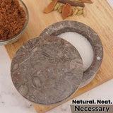 Magnet Candy with Compartment