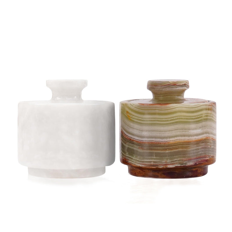 Salt Cellar set of 2