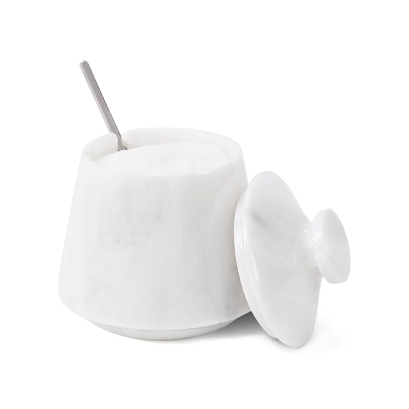 Tumbler Salt Cellar Big