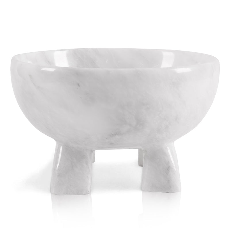 Pedestal Bowl