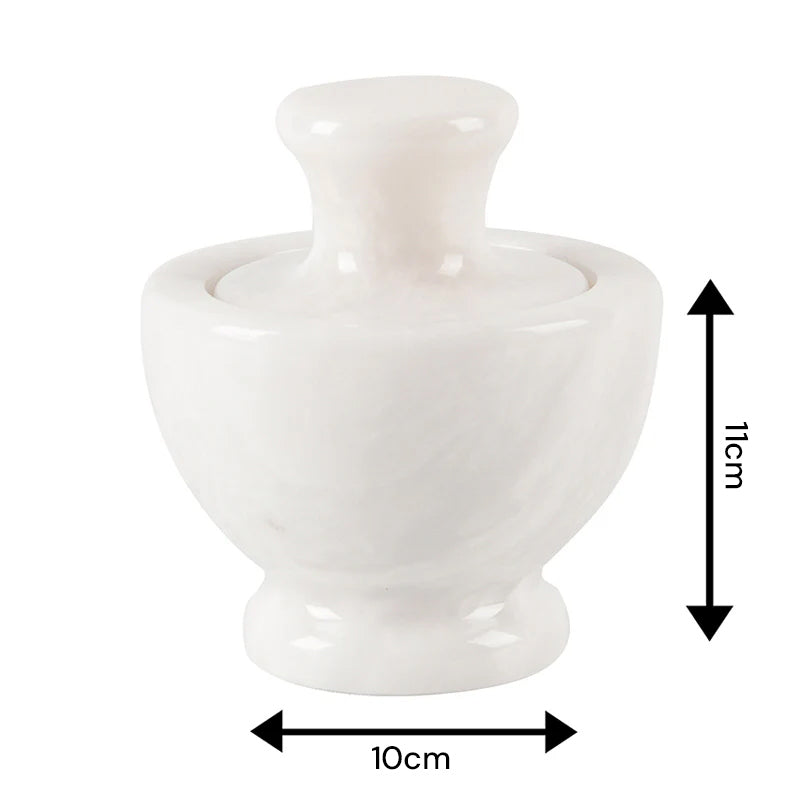 Mortar & Pestle - Big