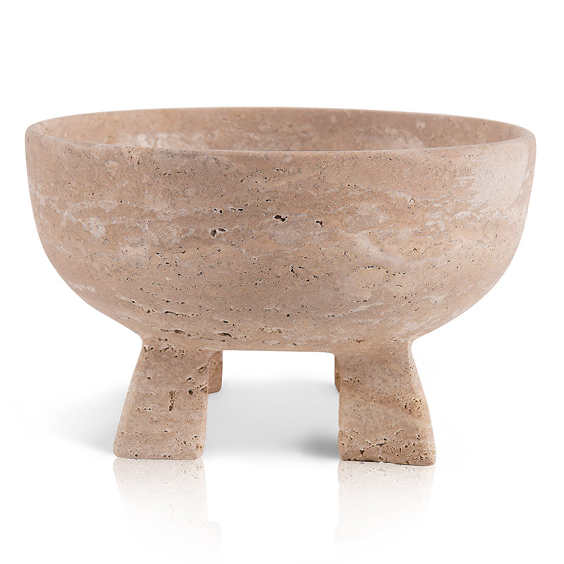 Pedestal Bowl