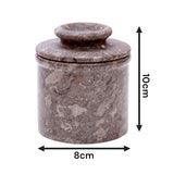 Butter Crock - French