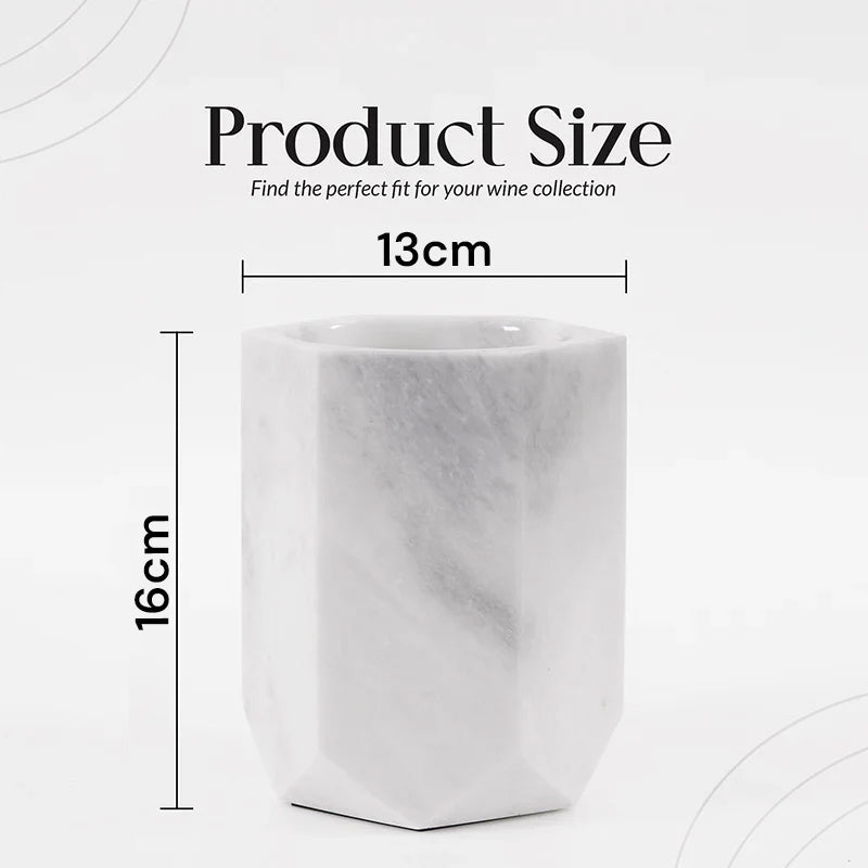 Hexagon Wine Chiller