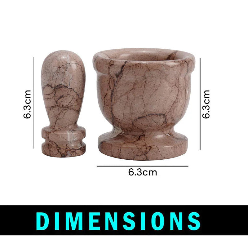 Mortar & Pestle - Small