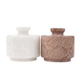 Salt Cellar set of 2