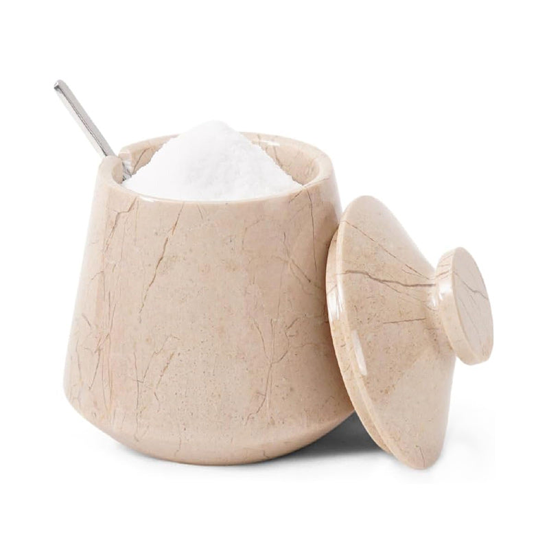 Tumbler Salt Cellar Big