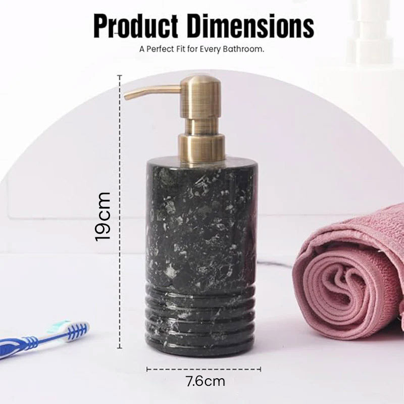 Liquid Soap Dispenser