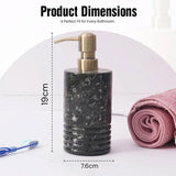 Liquid Soap Dispenser