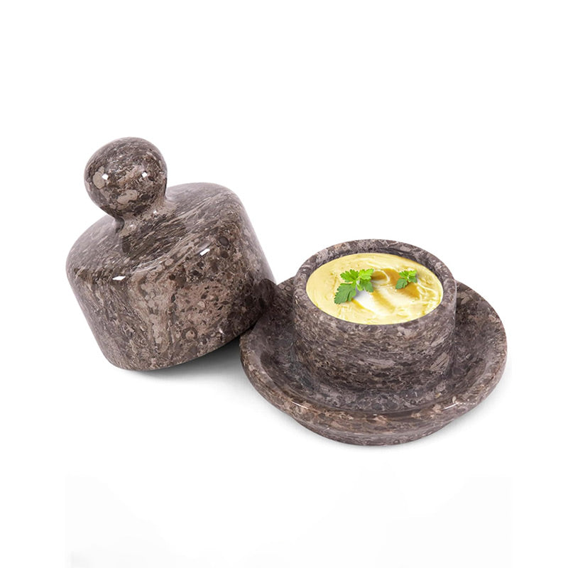 Mini Butter Dish