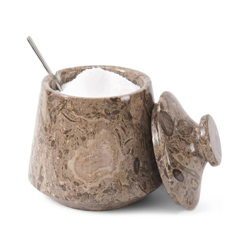 Tumbler Salt Cellar Big