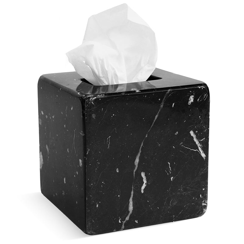 Tissue Box Holder Square