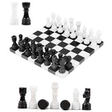 30cm Borderless Chess Set