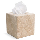 Tissue Box Holder Square