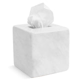 Tissue Box Holder Square