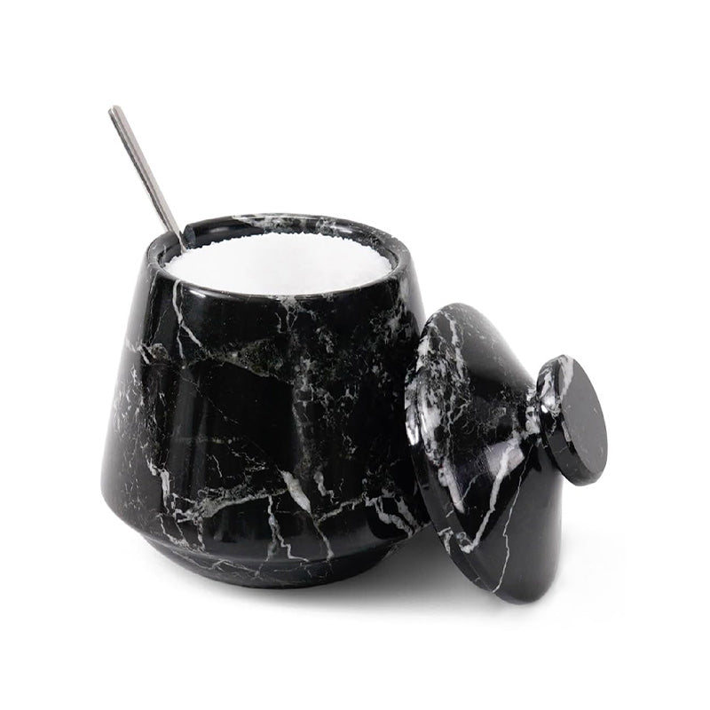 Tumbler Salt Cellar Big