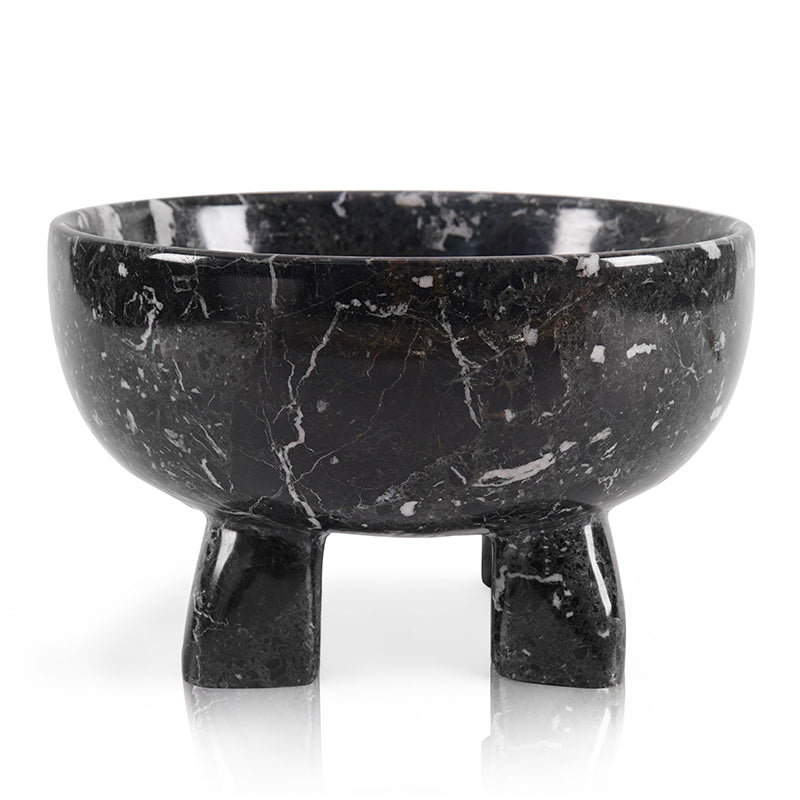 Pedestal Bowl