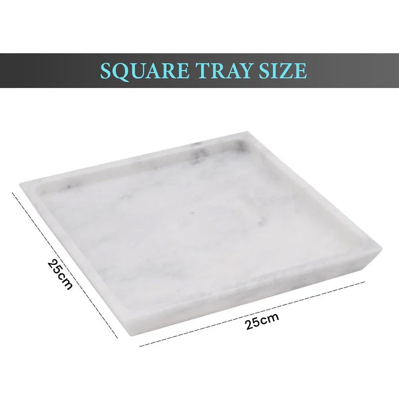 Square Tray