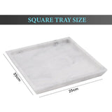 Square Tray