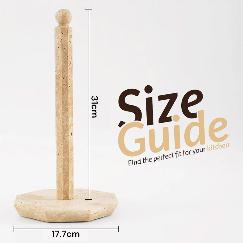 Paper Towel Holder - Star