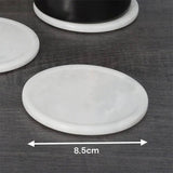 Round Coaster - Set of 6