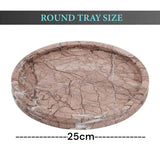 Round Tray
