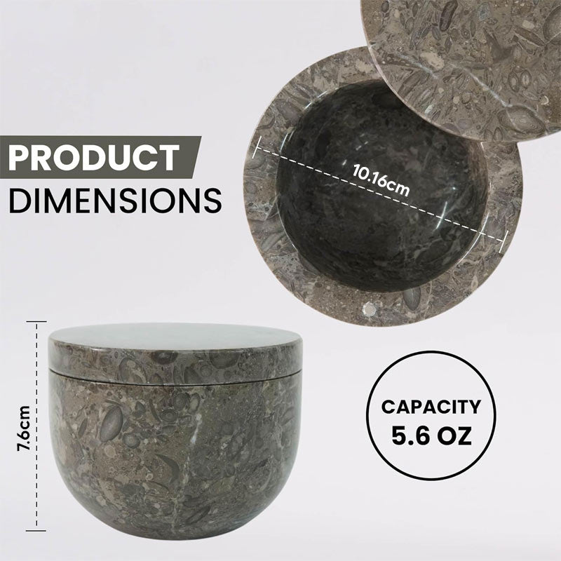 Magnet Candy with Compartment