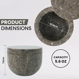 Magnet Candy with Compartment