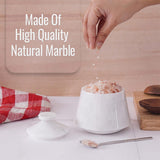 Tumbler Salt Cellar Big