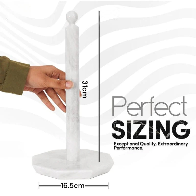 Paper Towel Holder - Star