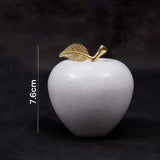 Paperweight - Apple