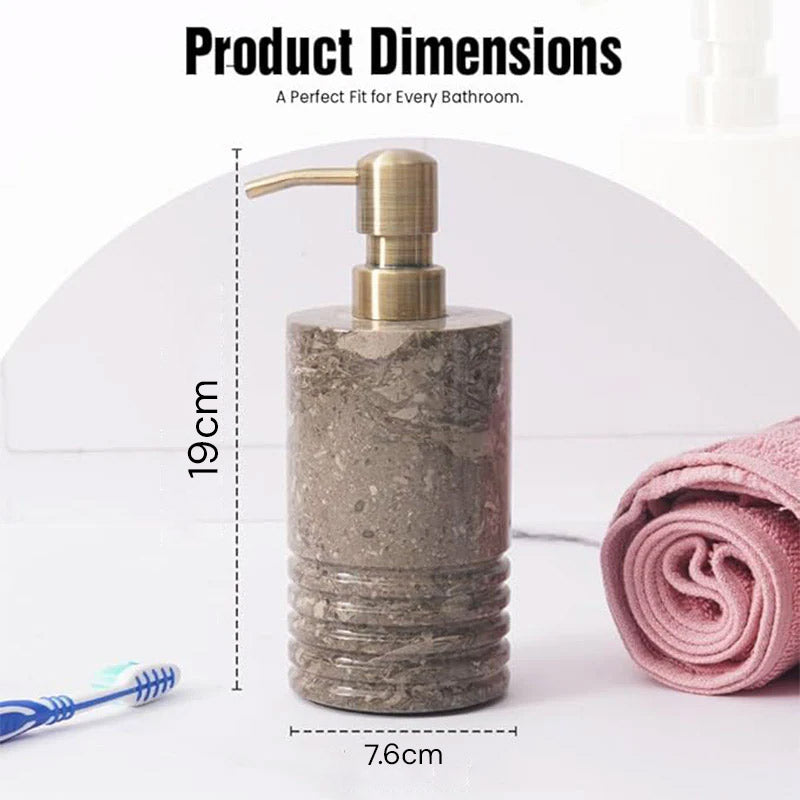 Liquid Soap Dispenser