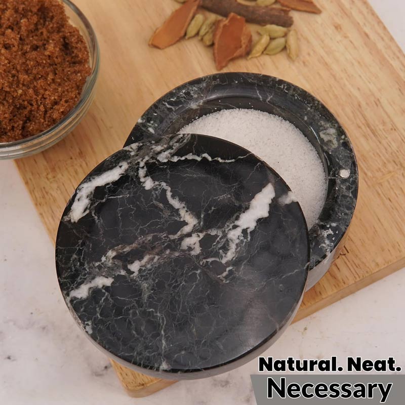 Magnet Candy with Compartment