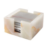 Coaster Set - Square