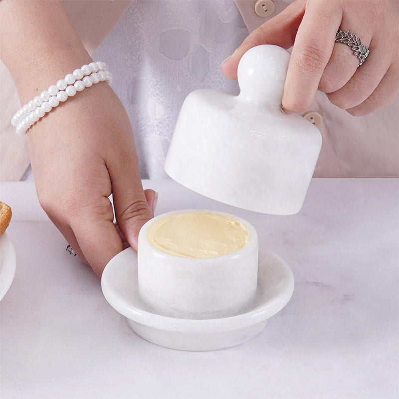 Mini Butter Dish