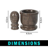Mortar & Pestle - Small