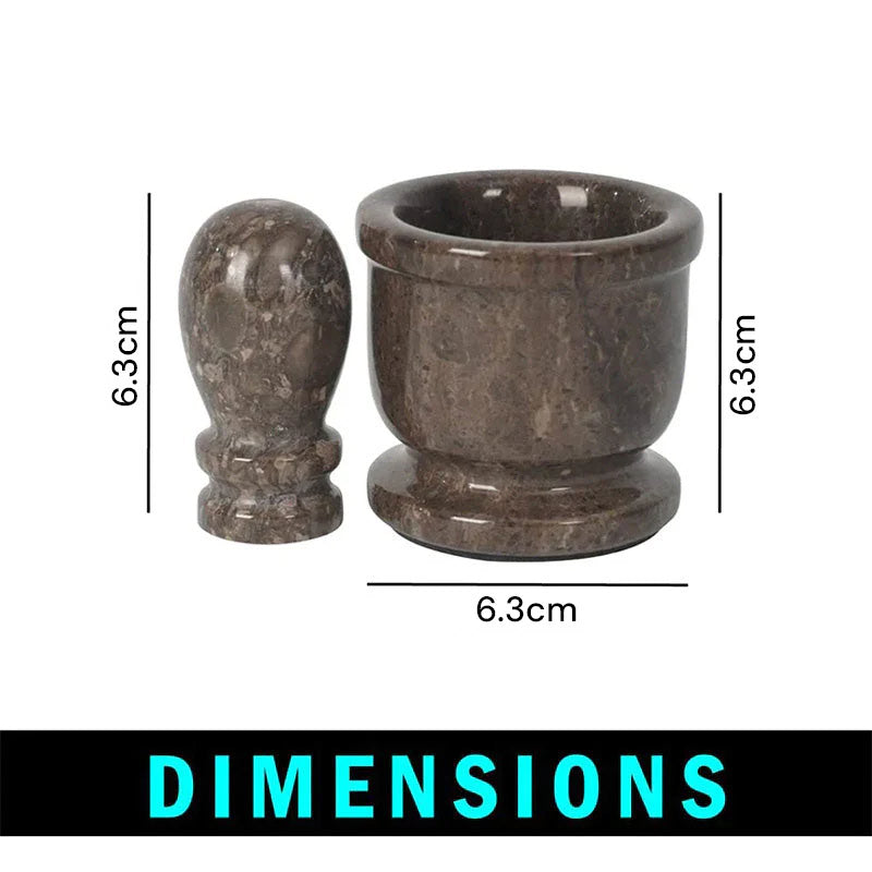 Mortar & Pestle - Small