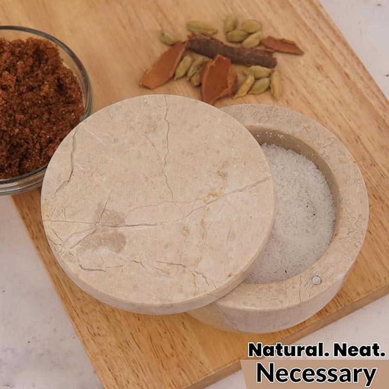 Magnet Candy with Compartment