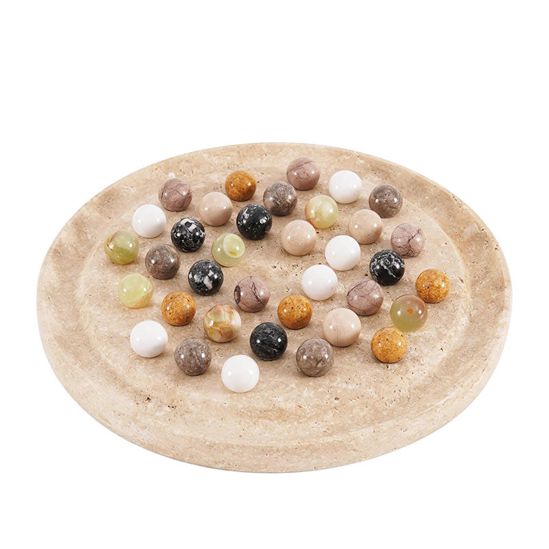 Peg Solitaire - 25cm