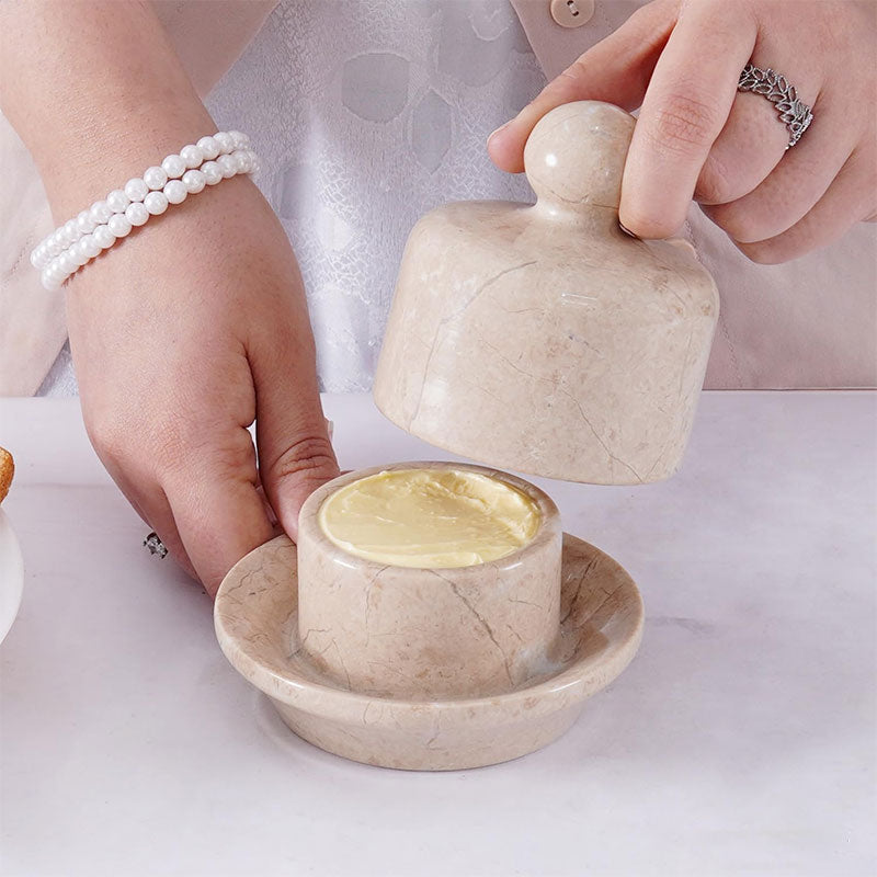 Mini Butter Dish