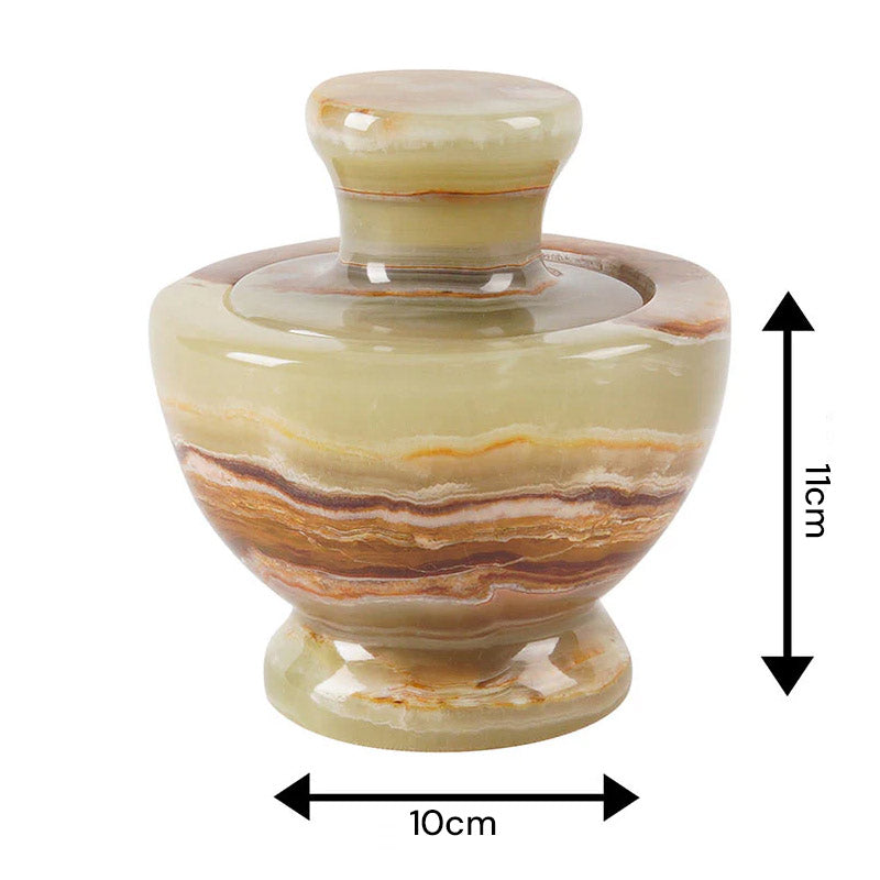 Mortar & Pestle - Big