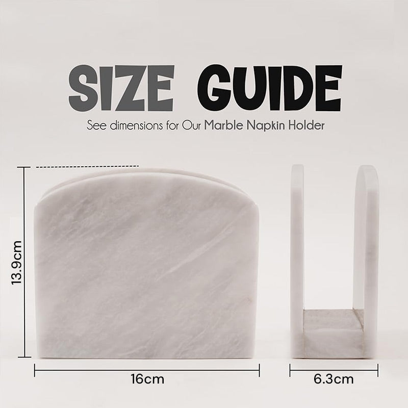 Napkin Holder
