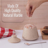 Tumbler Salt Cellar Big