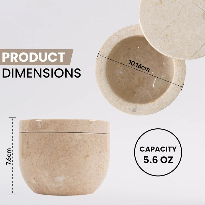 Magnet Candy with Compartment