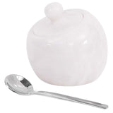Salt Pig with Lid - Small